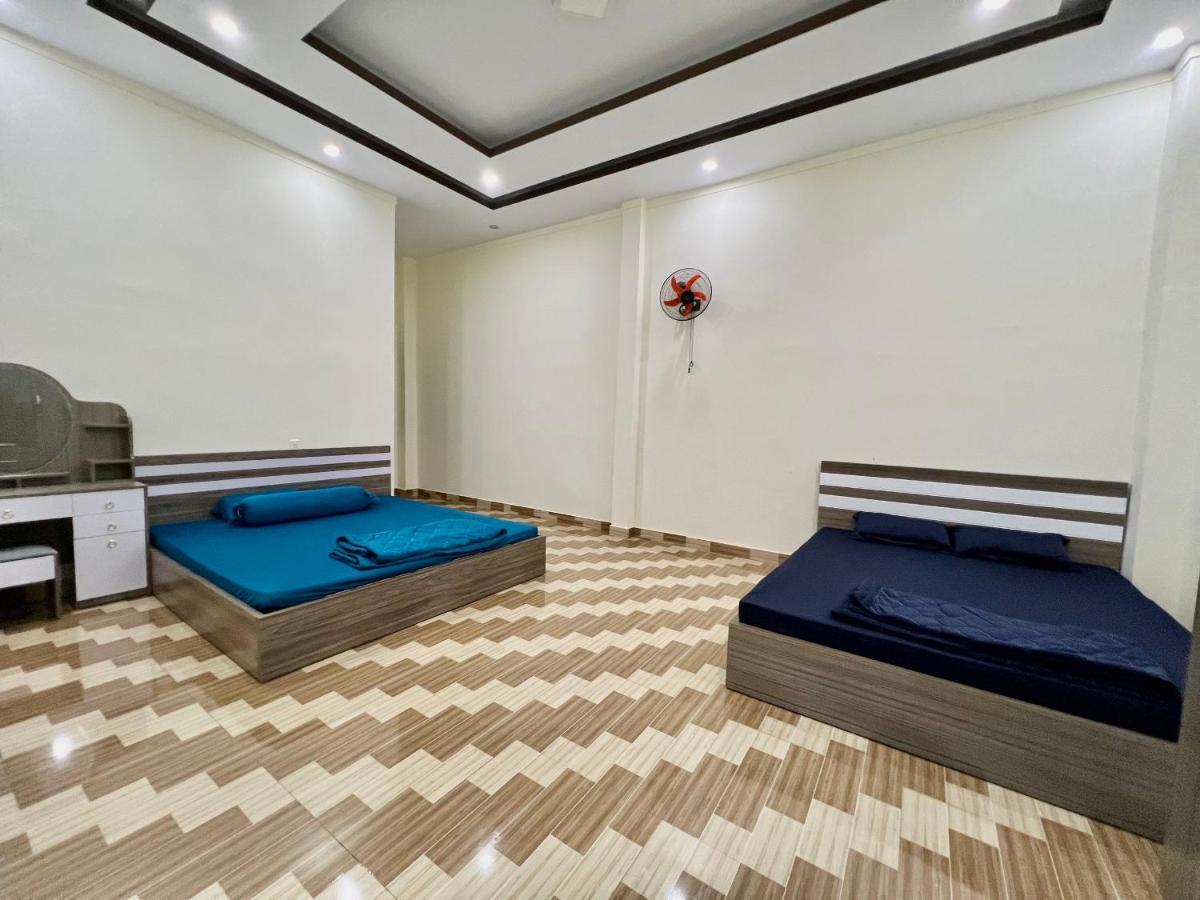 Bobbyfarm Appartement Gia Nghĩa Buitenkant foto