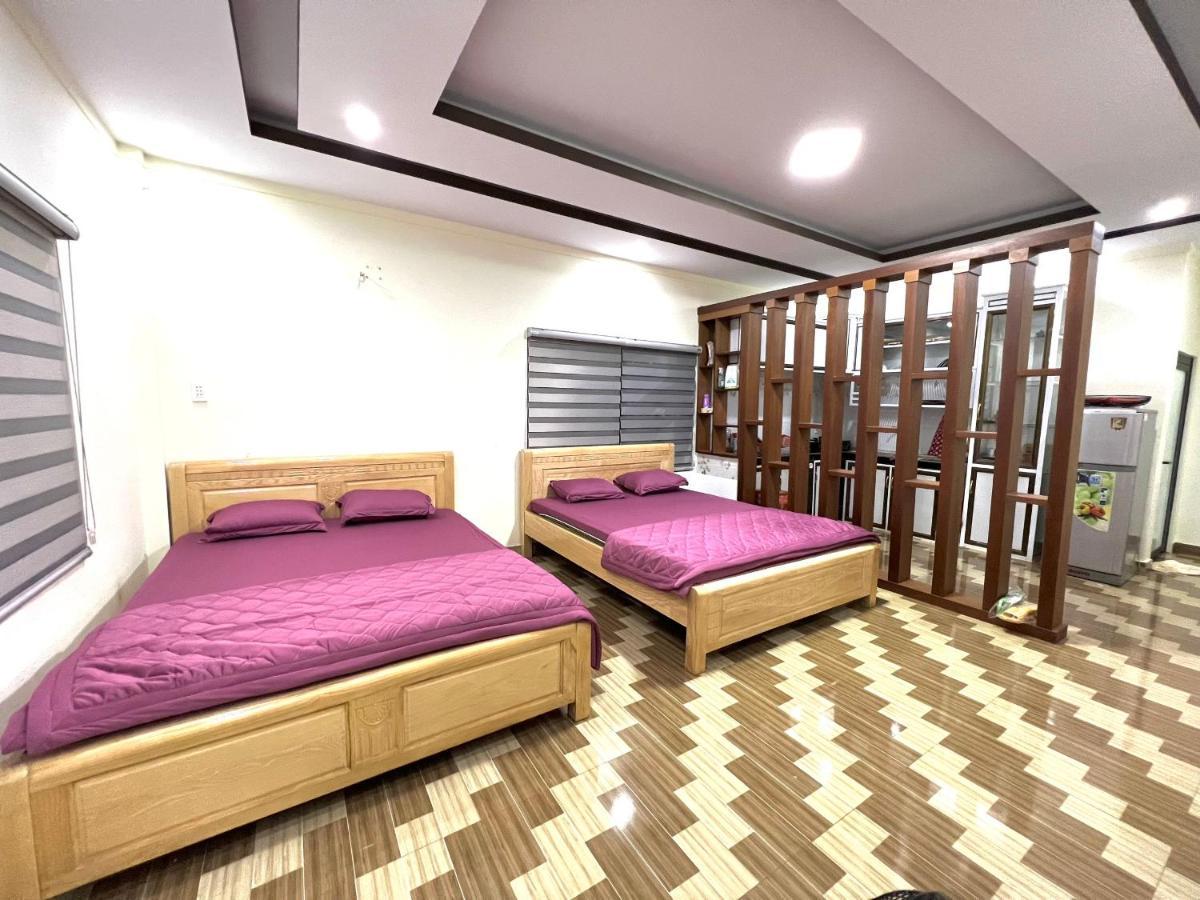Bobbyfarm Appartement Gia Nghĩa Buitenkant foto